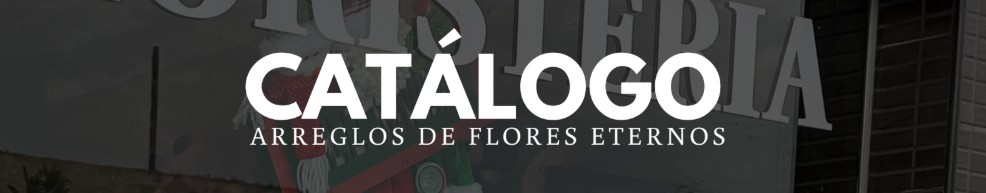 Flores Eternas